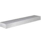 48" Glo-Ray High Wattage Infrared Food Warmer with Toggle Controls. - Mabrook Hotel Supplies